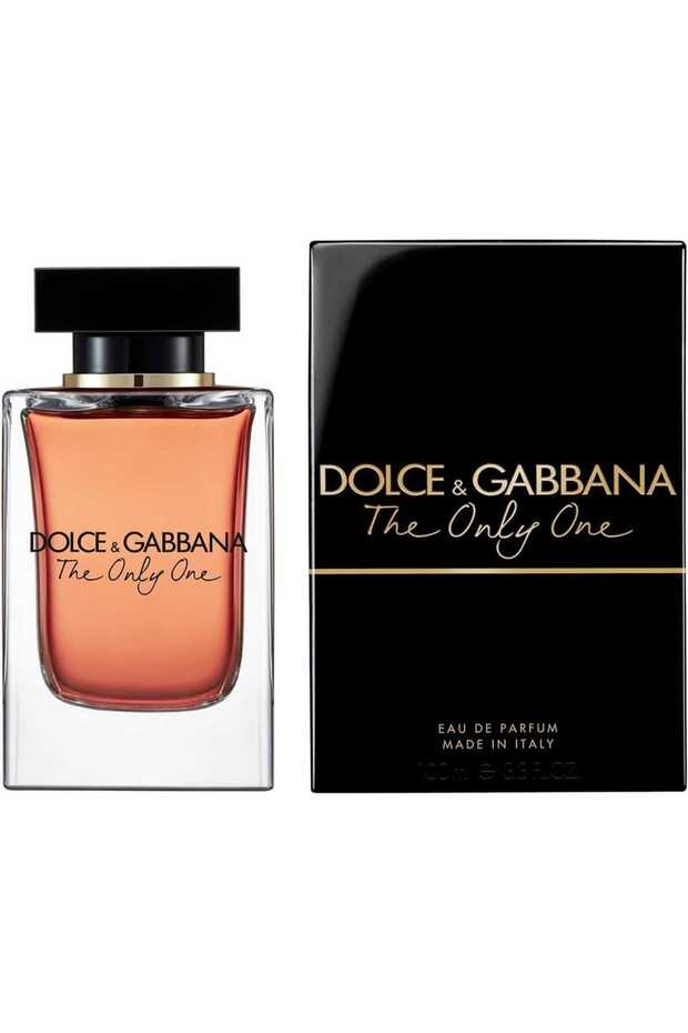 عطر دولسي اند جابانا ذا اونلي ون اودي بارفيوم نسائي - 100 مل