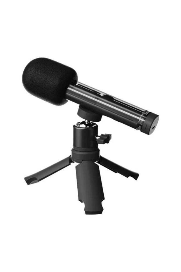 GM-94X Wireless Microphone - Black