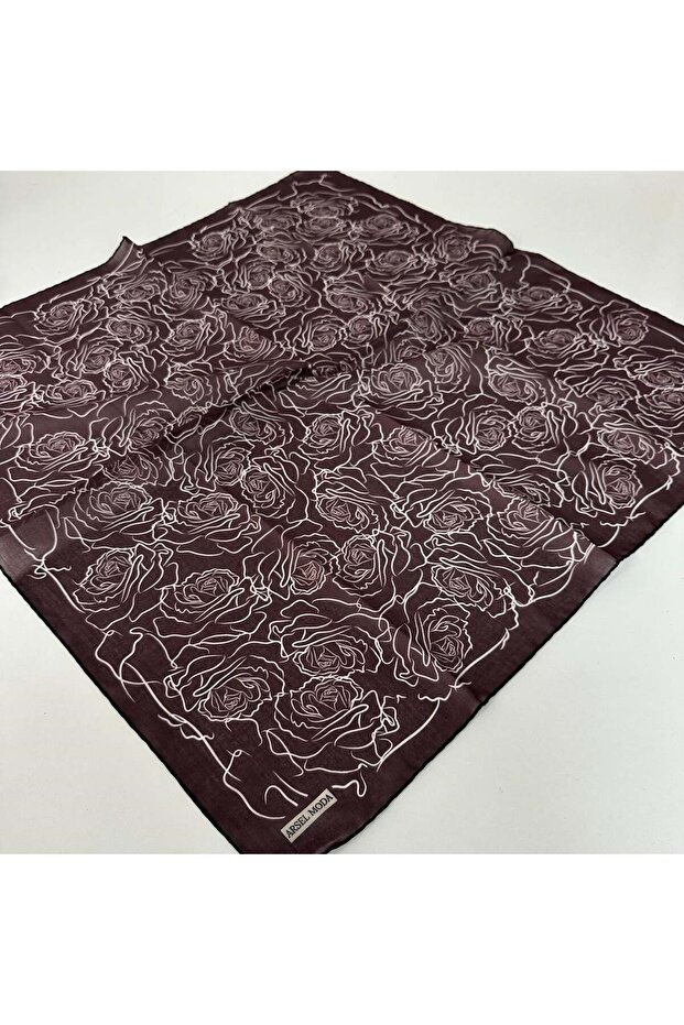 وشاح قطني ناعم من ARSEL MODA LRB5309