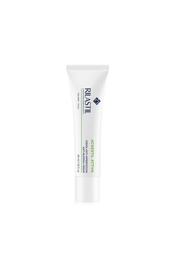 Acnestil Facial Cream to Help Reduce the Appearance of Post-Acne Marks 40 ml