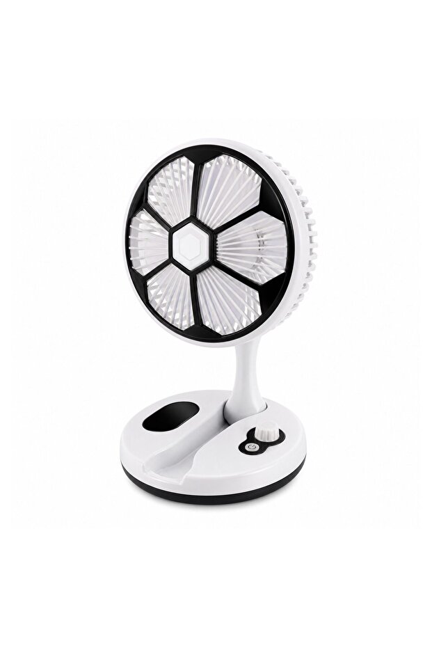 Mini ventilator portabil, model compact și...