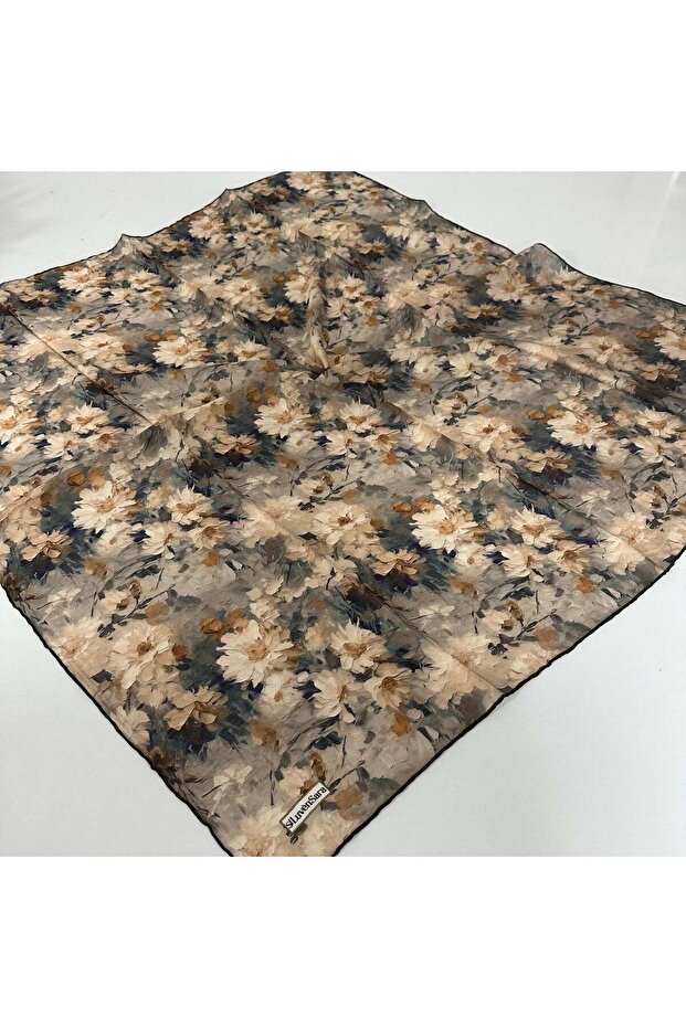 Scarf Mza0312