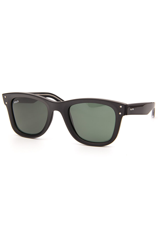 Pv6004 C1 51 Polarized Unisex Sunglasses
