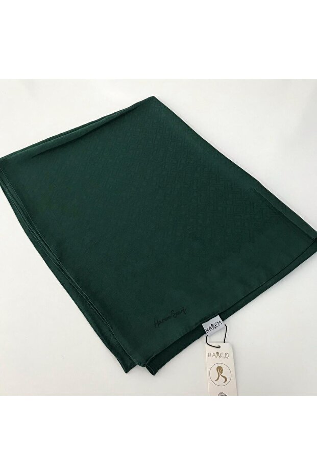 نمط الحريم القطن الجاكار الشال HFW0117