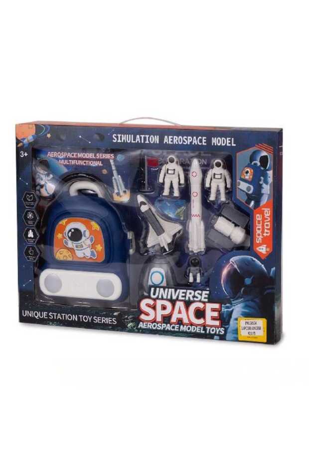 Storage bag set with accessories