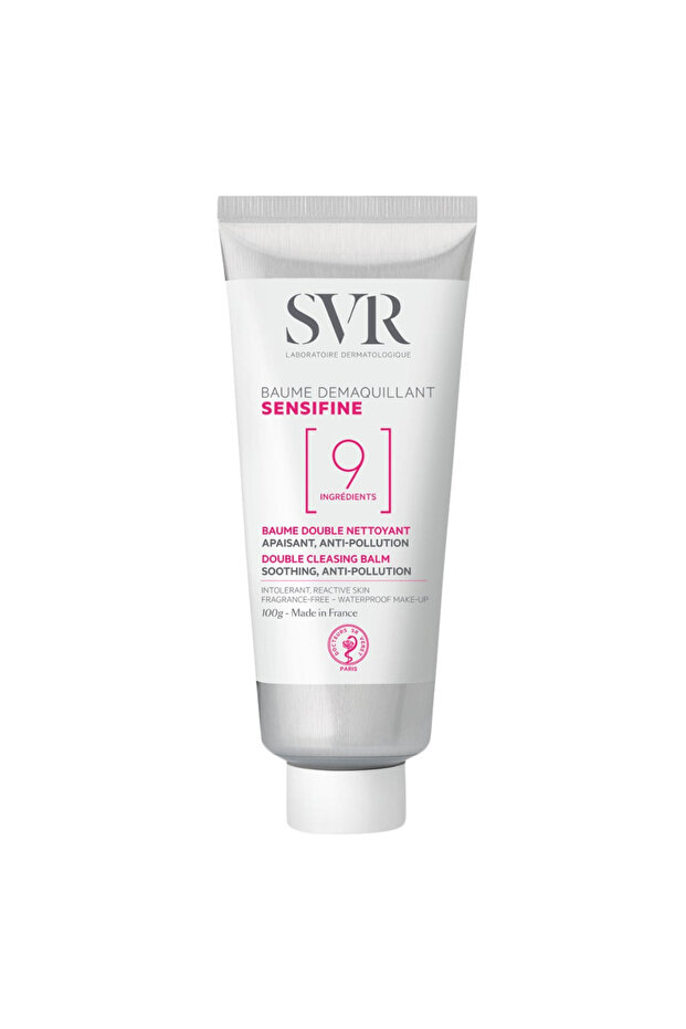 SENSIFINE DOUBLE CLEANSING BALM 100G