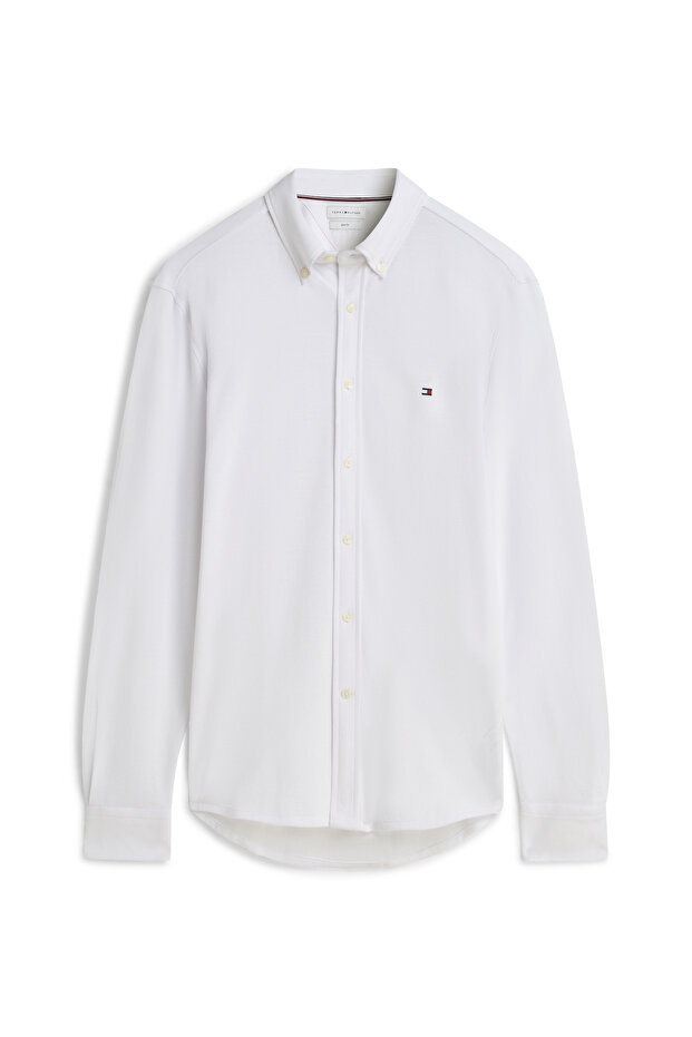 White Men Shirt