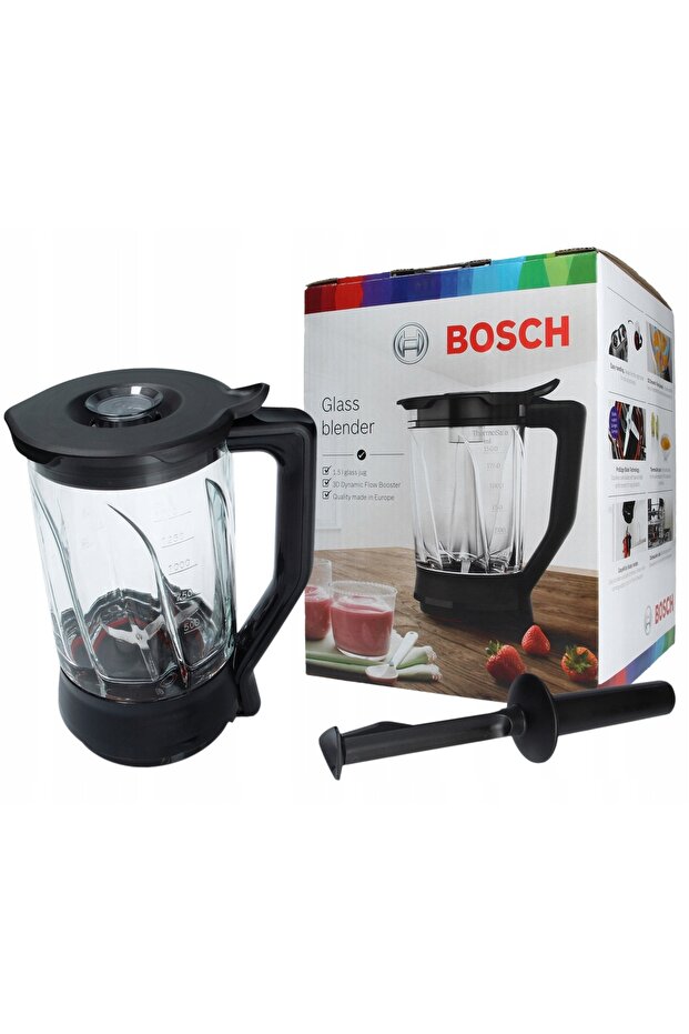 Mixer Bosch MUZ9MX2 - 2