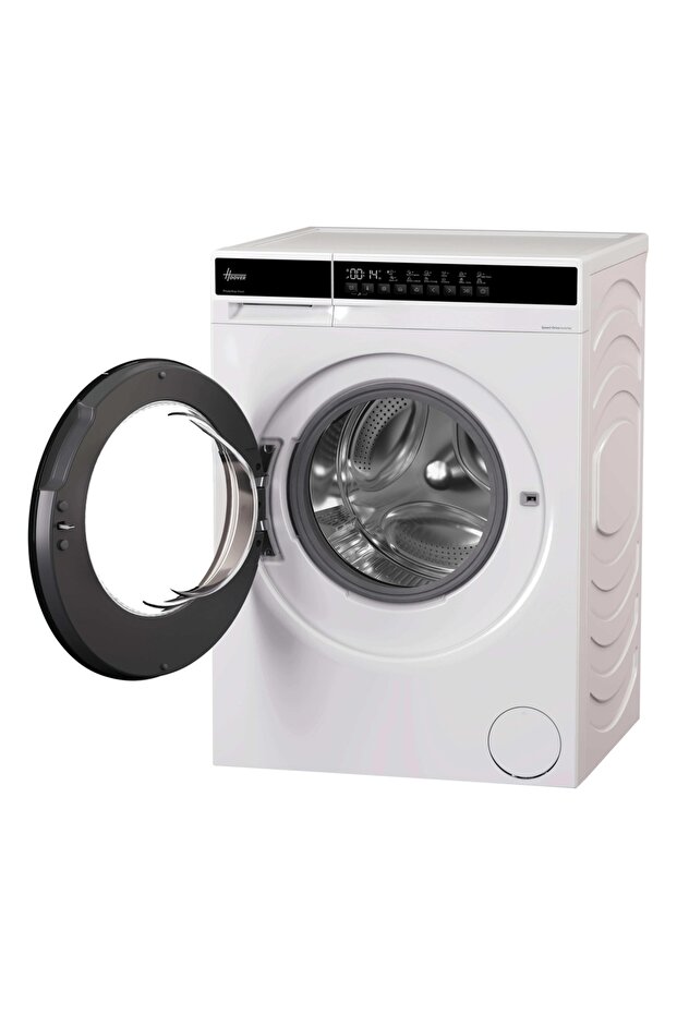 Hey 29B8-17 9 kg 1200 Devir Çamaşır Makinesi
