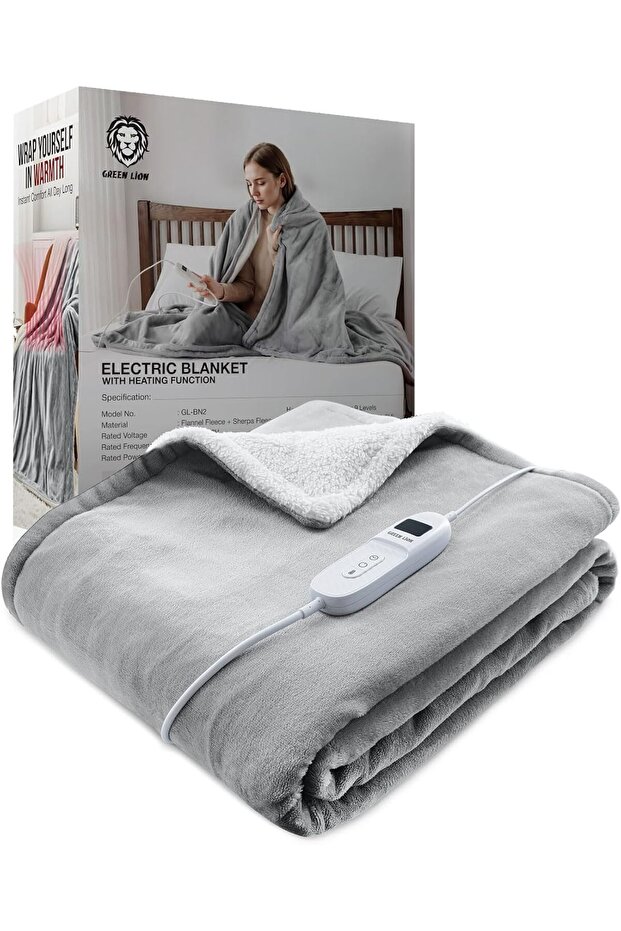 Electric Heating Blanket