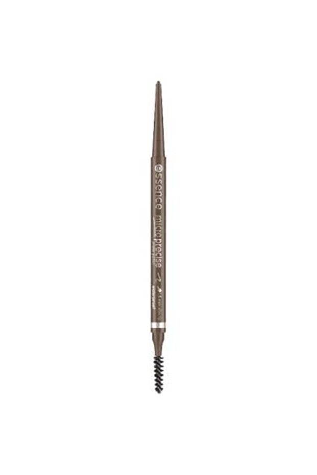 قلم حواجب مايكرو دقيق مقاوم للماء من ايسنس – 0.05 جرام – درجة 03 Light Brown