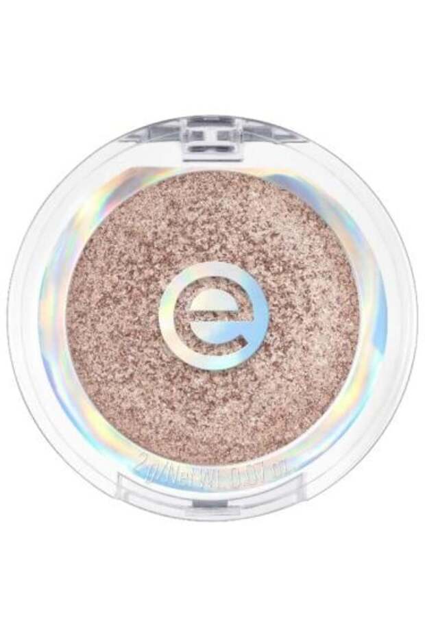 ظلال عيون احادية لؤلؤية من ايسنس – 2 جرام – درجة 02 Silky Taupe