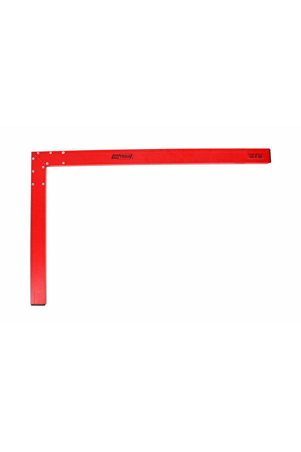 Bara unghiulara 50x80cm - 1