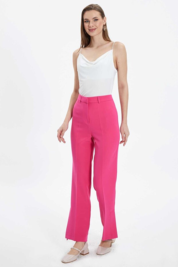 Women's Pants 24Ysl5141