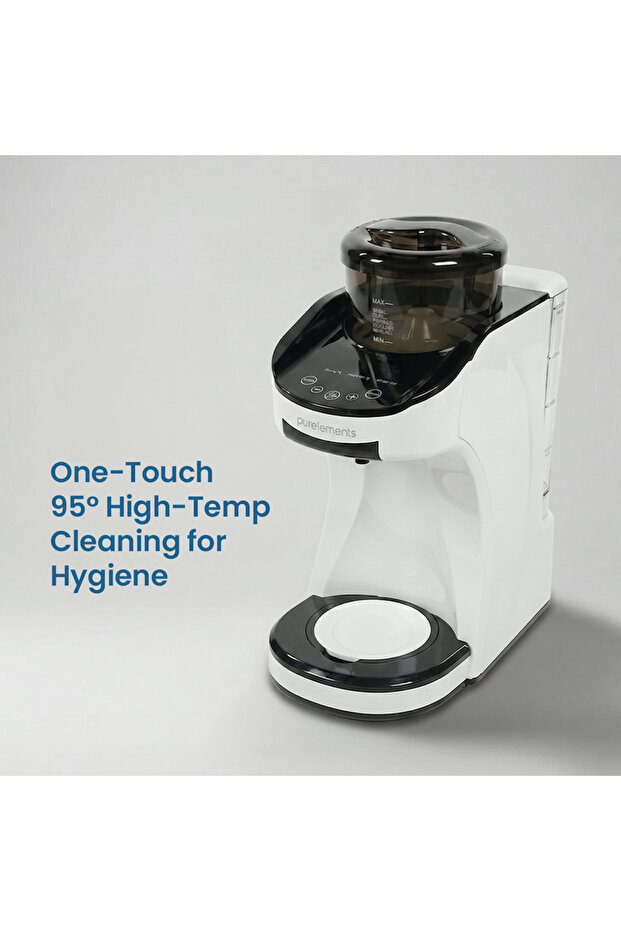 - Automatic Baby Formula Pro Maker Machine - 3