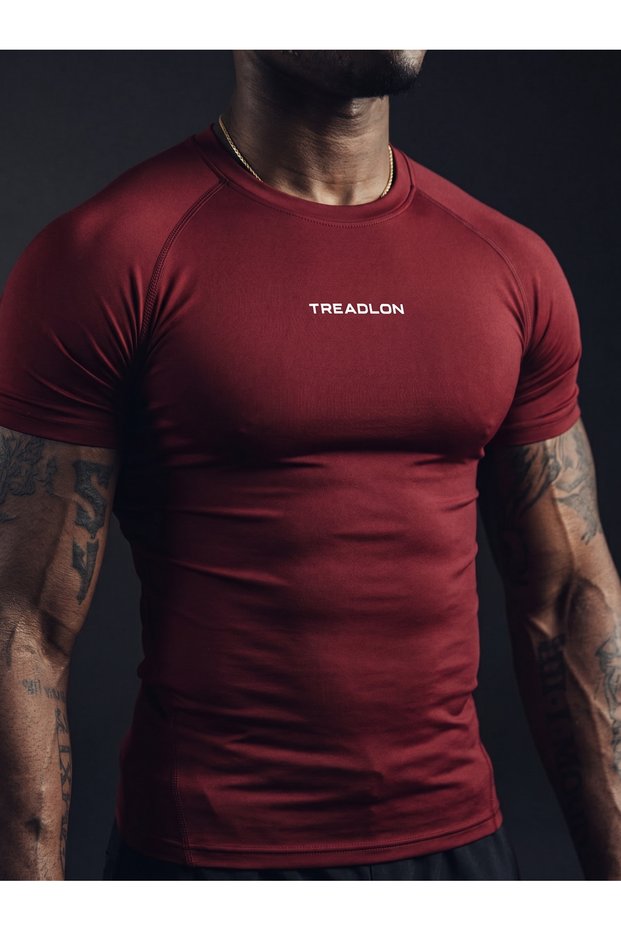 Pro Antreman T-shrit
