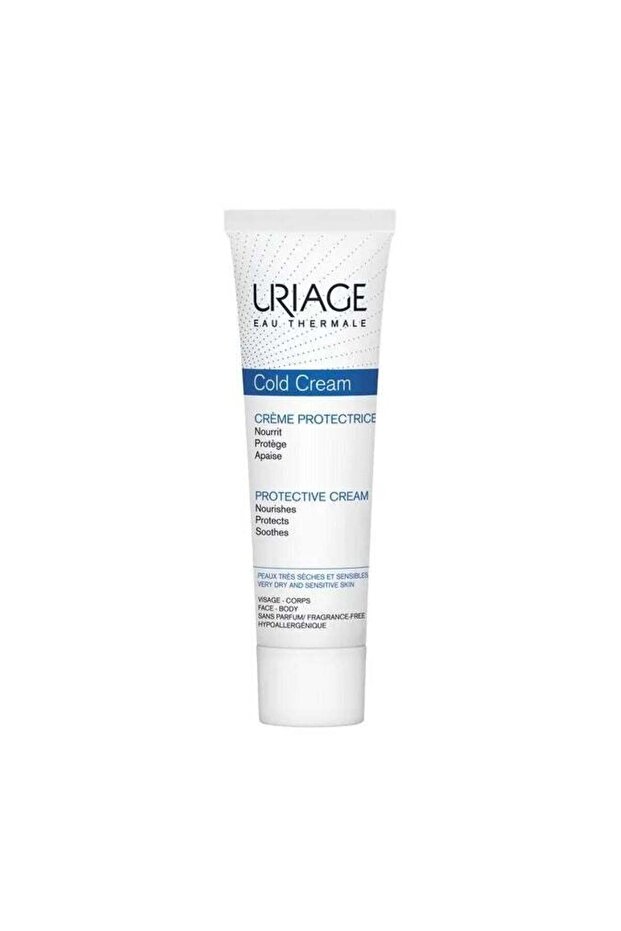 PROTRCTIVE COLD CREAM 100ML #0156