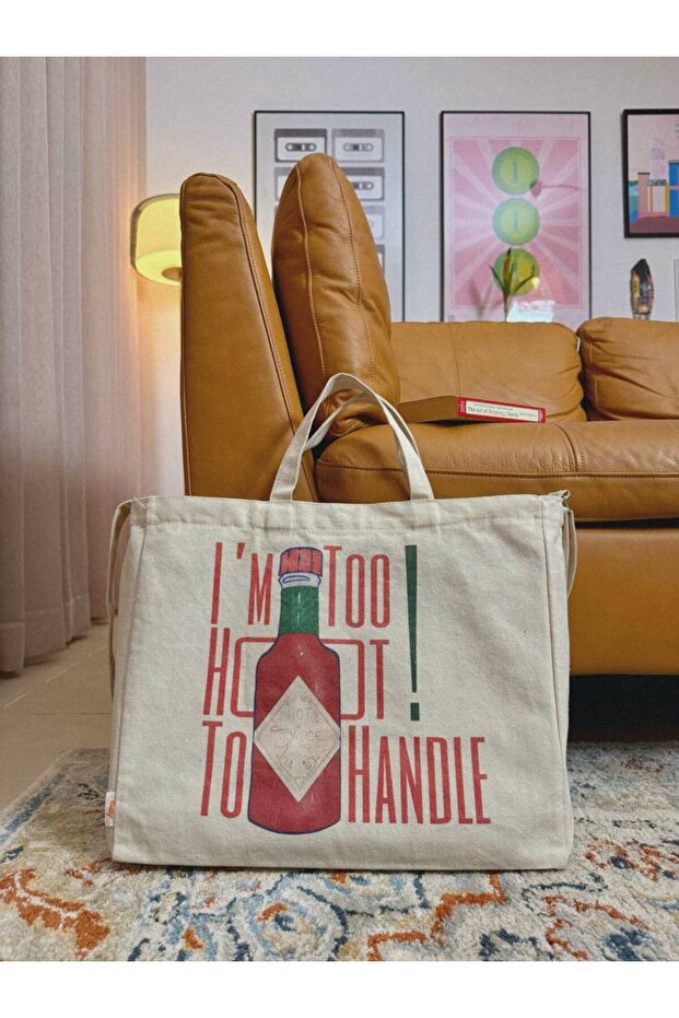 Hot bag - 2