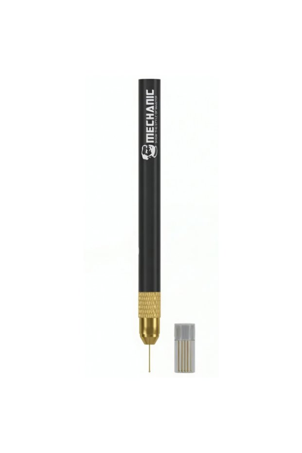 Fludor SW-5S Uniformization Tool