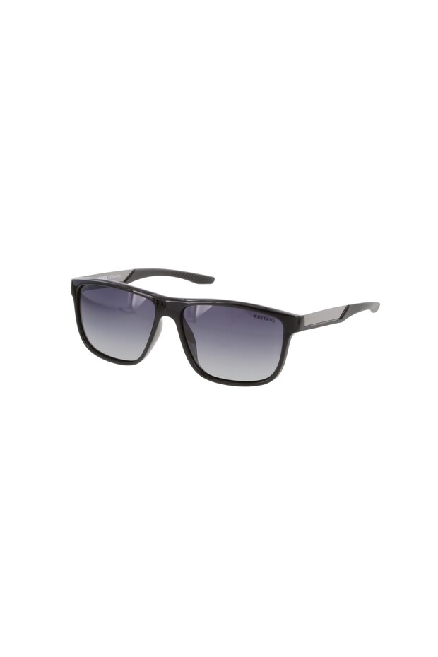 Mu2450 Col3 58-14-141 Men's Sunglasses