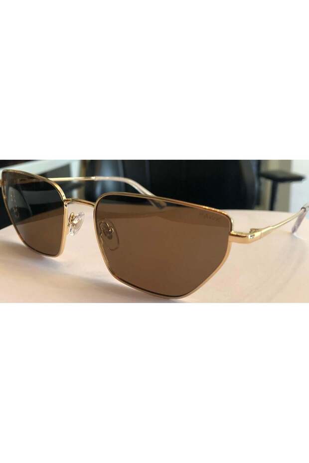 Hw2324 Col1 56-18-142 Unisex Sunglasses