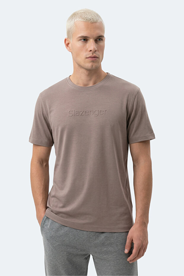 Zuranis Men's Coffee T-Shirt