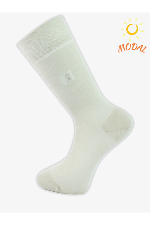 Alder Modal Summer Comfortable Men's Socks 12-Pack