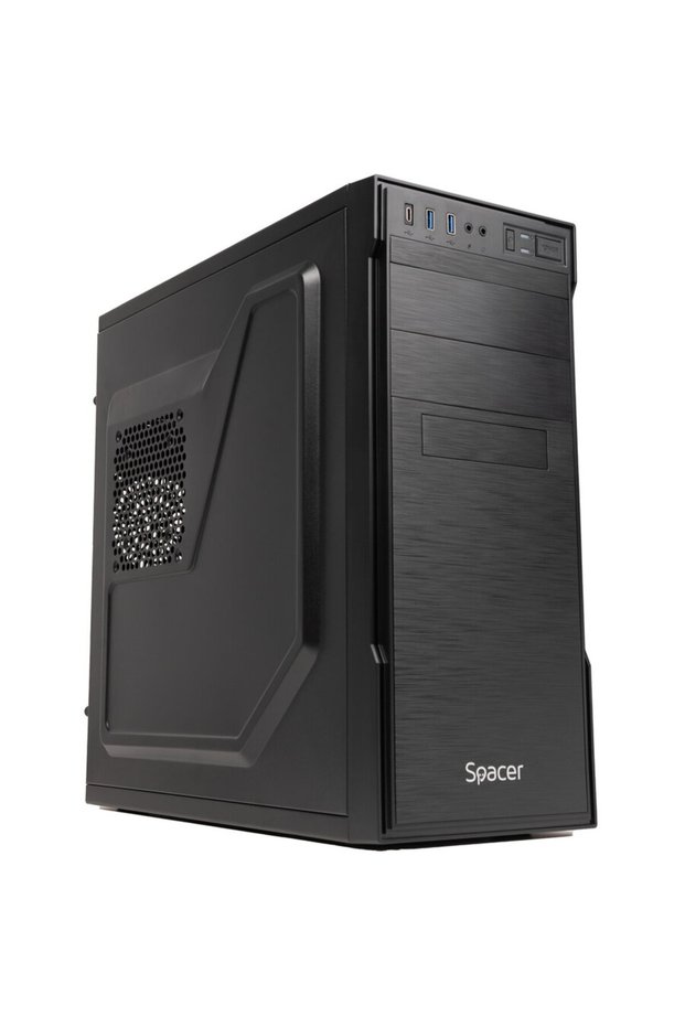 Apollo 250 W Negru