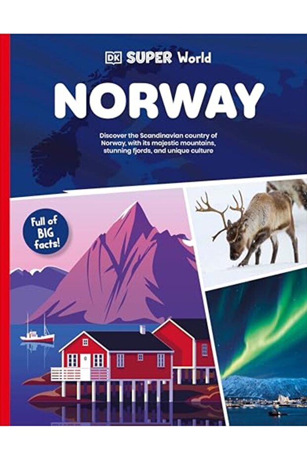 Dk Super World Norway