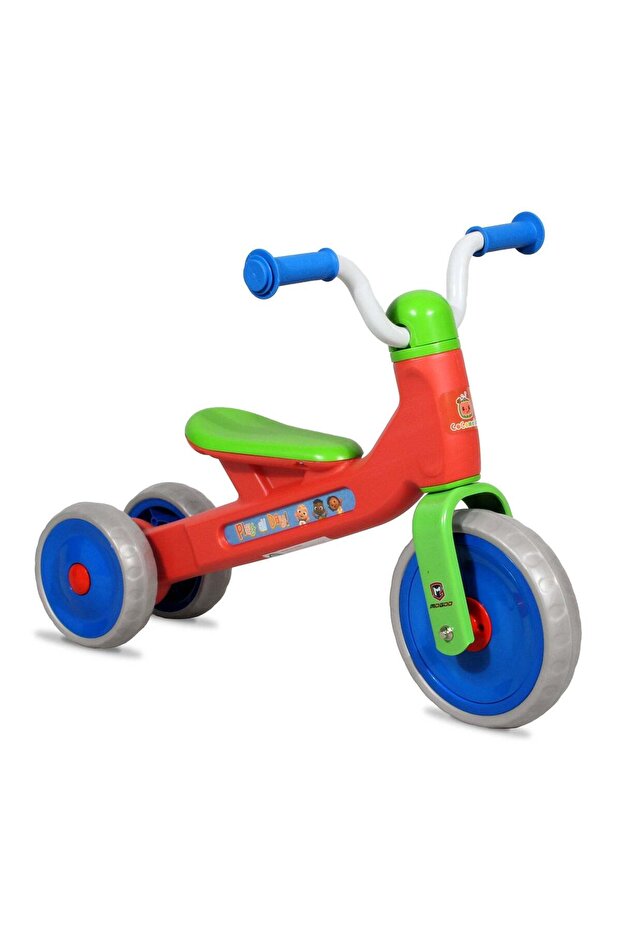 Cocomelon Coco Trike