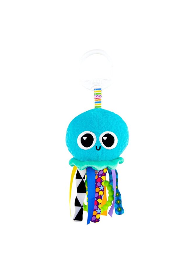 -Sprinkles the Jellyfish Mini C&G