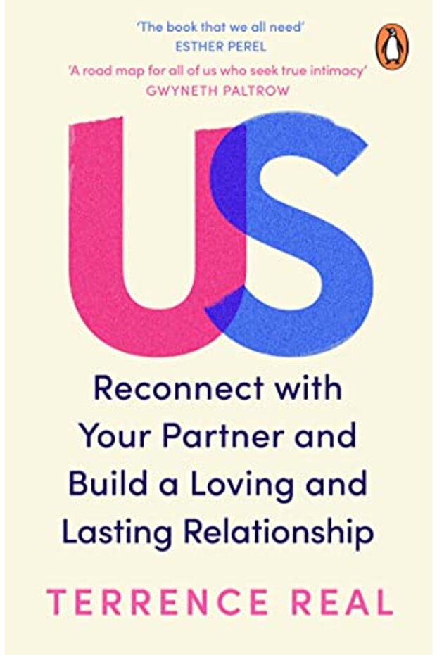 Us Reconnect With Your Partner And Build A Loving And Lasting Relationship