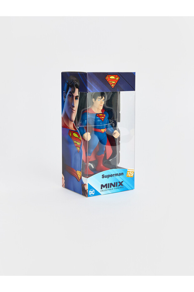 Superman Figure Toy 16662