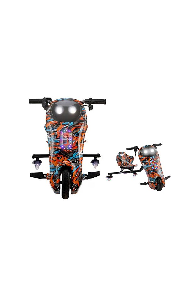 Mytoys Drive Drift Scooter 36V MT144