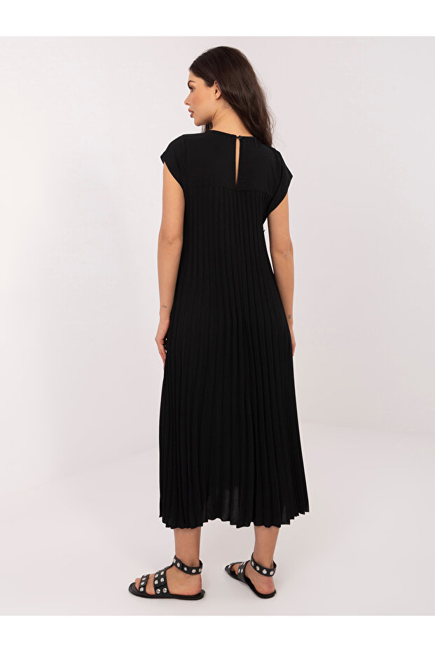 Rochie Dama Negru - 3