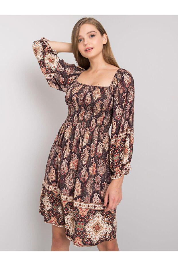 Rochie Dama Maro - 4