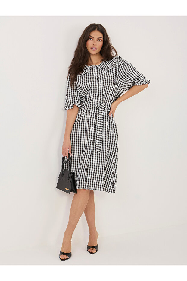 Rochie Dama Negru - 1