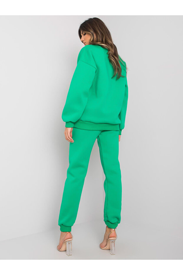 Compleu Dama Verde - 1