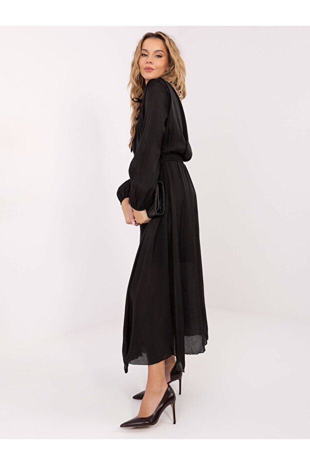 Rochie Dama Negru - 2