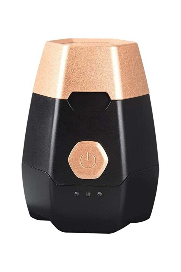 Electric Incense Burner Portable USB Rechargeable Smart Electronic Incense Burner