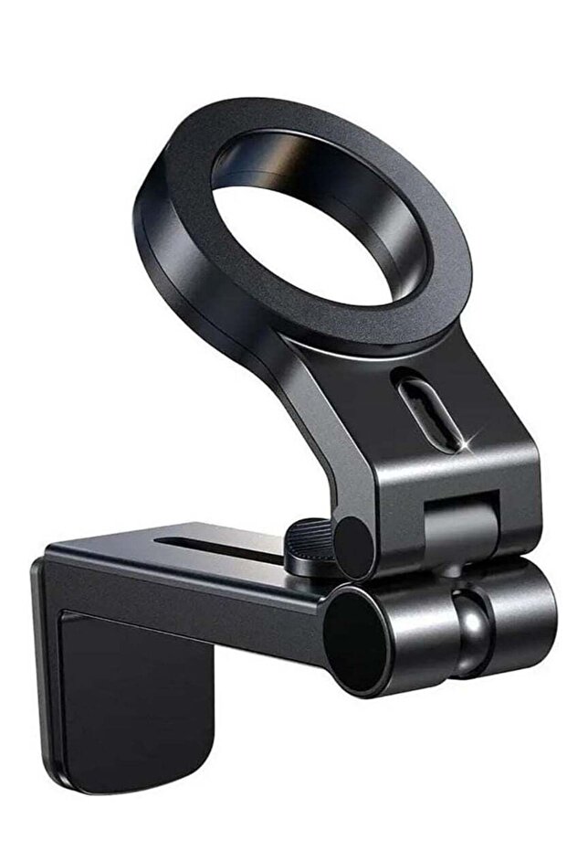 Car Phone Mount Holder Magnetic – 360° Flexible Rotation Airplane Phone Mount for iPhone 15 Pro Max