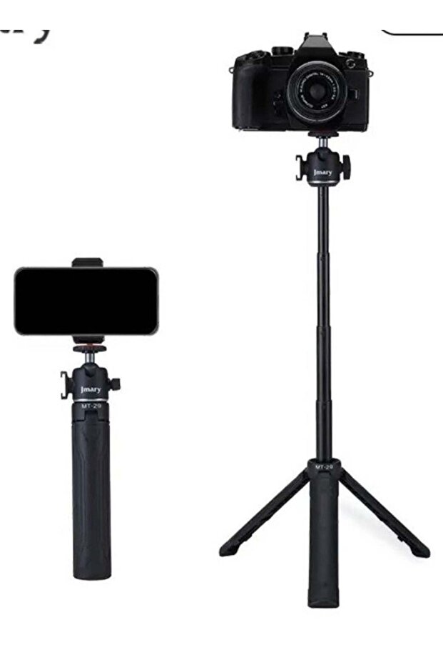 MT-29 Portable Mini Tripod