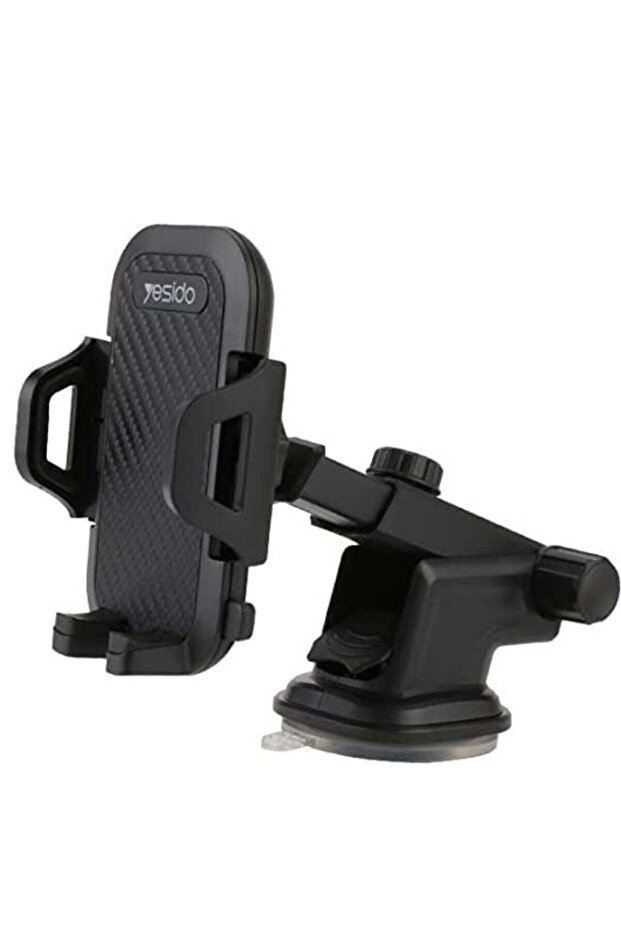 Car Mobile Holder, 270 Degree Rotation & Adjustable Mobile Stand for Car Dashboard Windshield