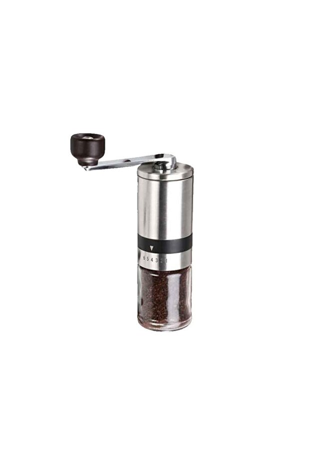 Manual Coffee Grinder - 3