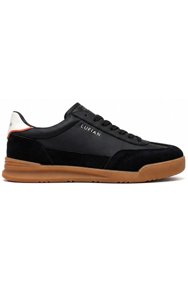 111230296 Mılo Sneaker Men's Shoes Black