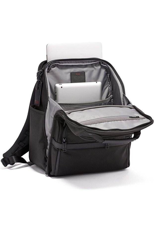 Alpha Bag, Black - 2