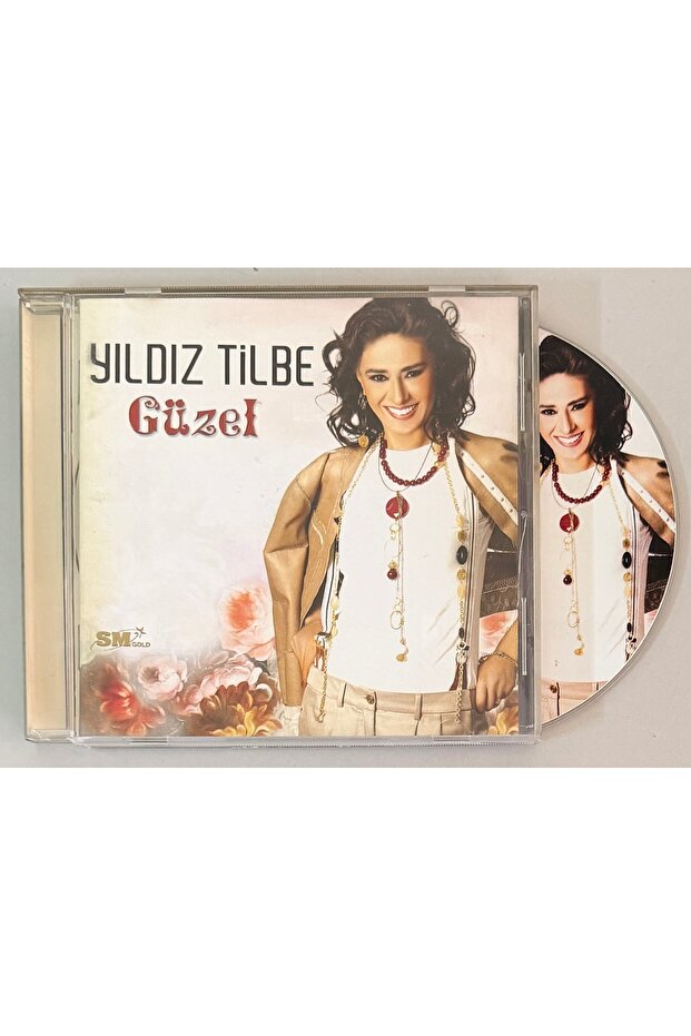 Star Tilbe Beautiful Cd