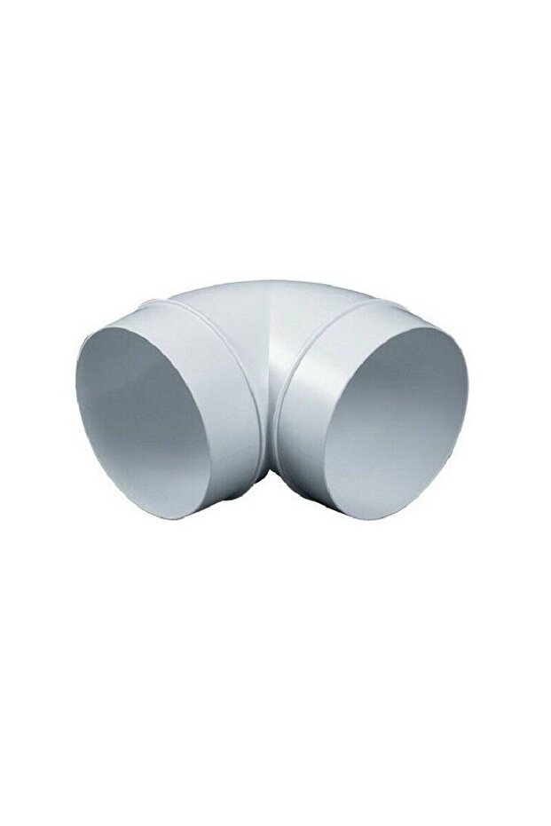 Cot ventilatie FI 100/90gr - 1