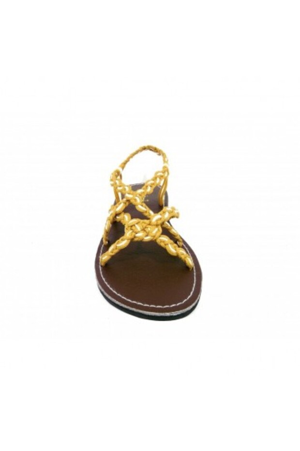 PAROS E2-1 GOLD-BEIGE - 4