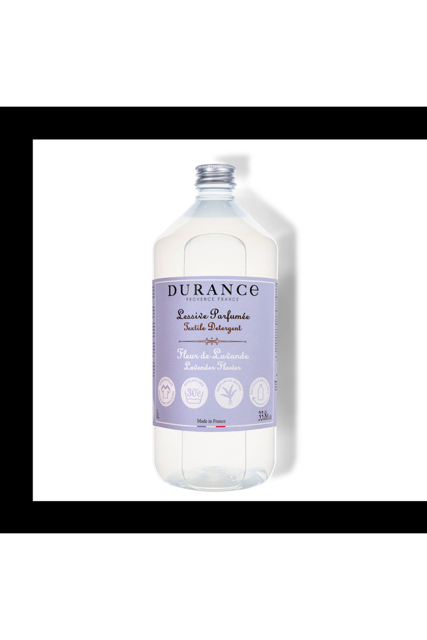 Lavender Flower Liquid Detergent
